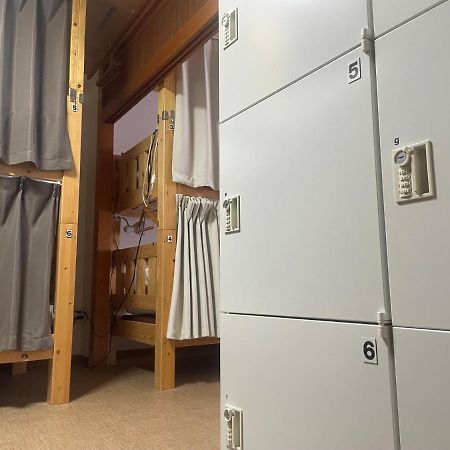 Ostello Shaq Bighouse Kanazawa Esterno foto