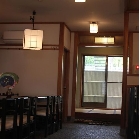 Ostello Shaq Bighouse Kanazawa Esterno foto