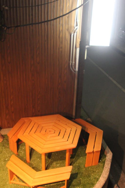 Ostello Shaq Bighouse Kanazawa Esterno foto