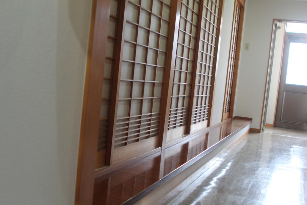 Ostello Shaq Bighouse Kanazawa Esterno foto