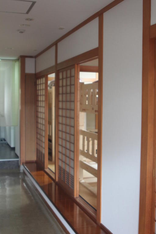 Ostello Shaq Bighouse Kanazawa Esterno foto