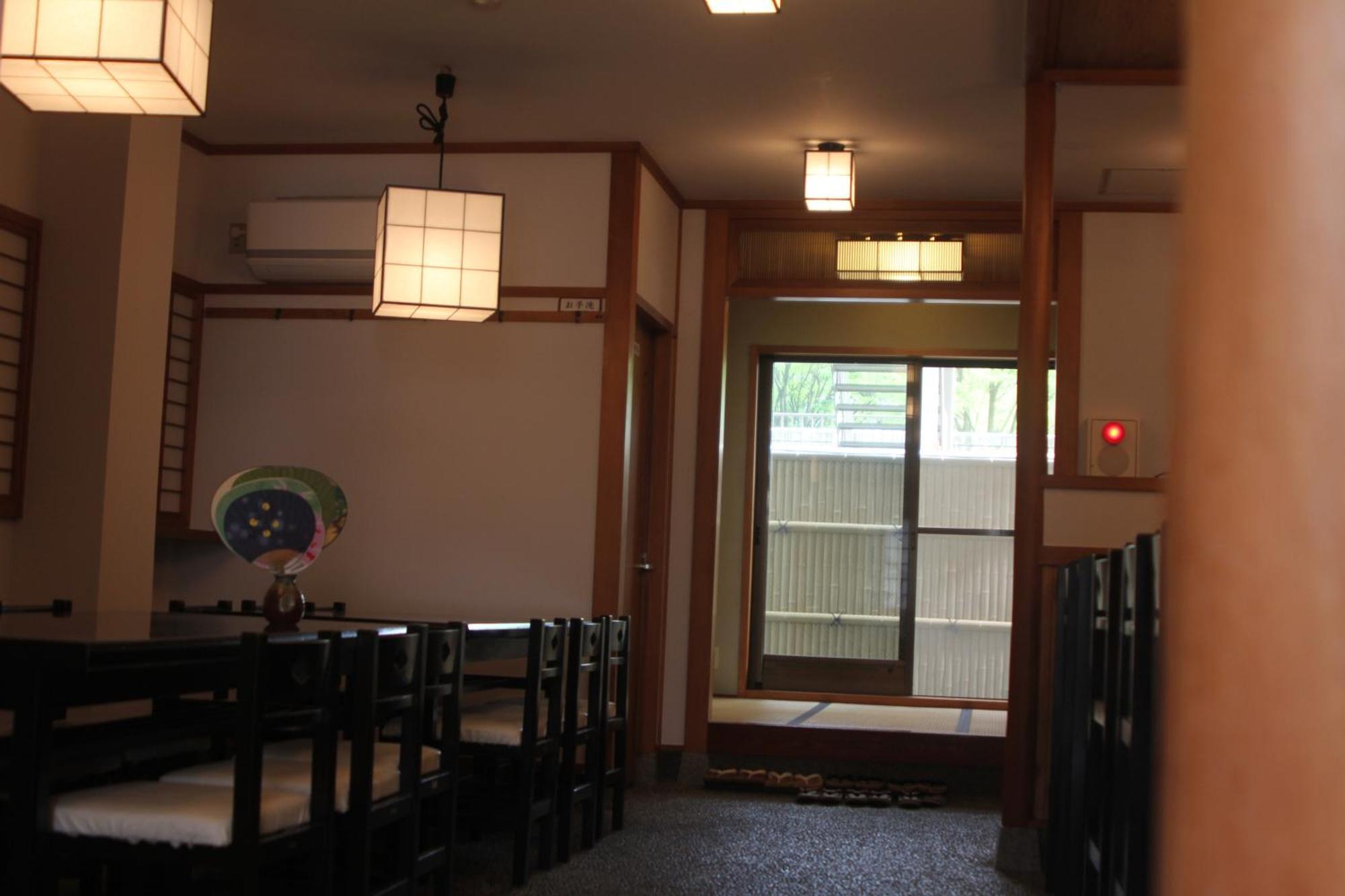 Ostello Shaq Bighouse Kanazawa Esterno foto