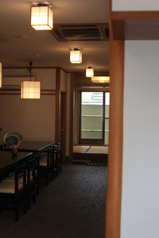 Ostello Shaq Bighouse Kanazawa Esterno foto