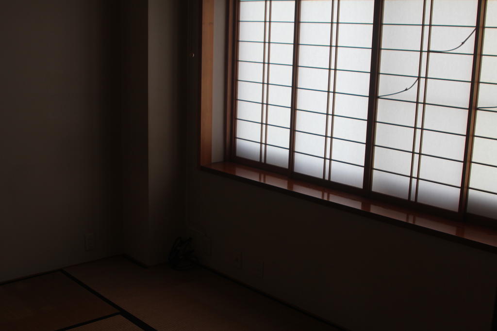 Ostello Shaq Bighouse Kanazawa Esterno foto