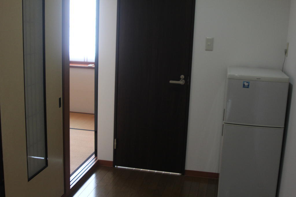 Ostello Shaq Bighouse Kanazawa Esterno foto