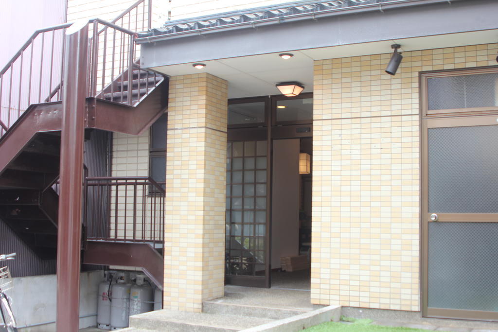 Ostello Shaq Bighouse Kanazawa Esterno foto