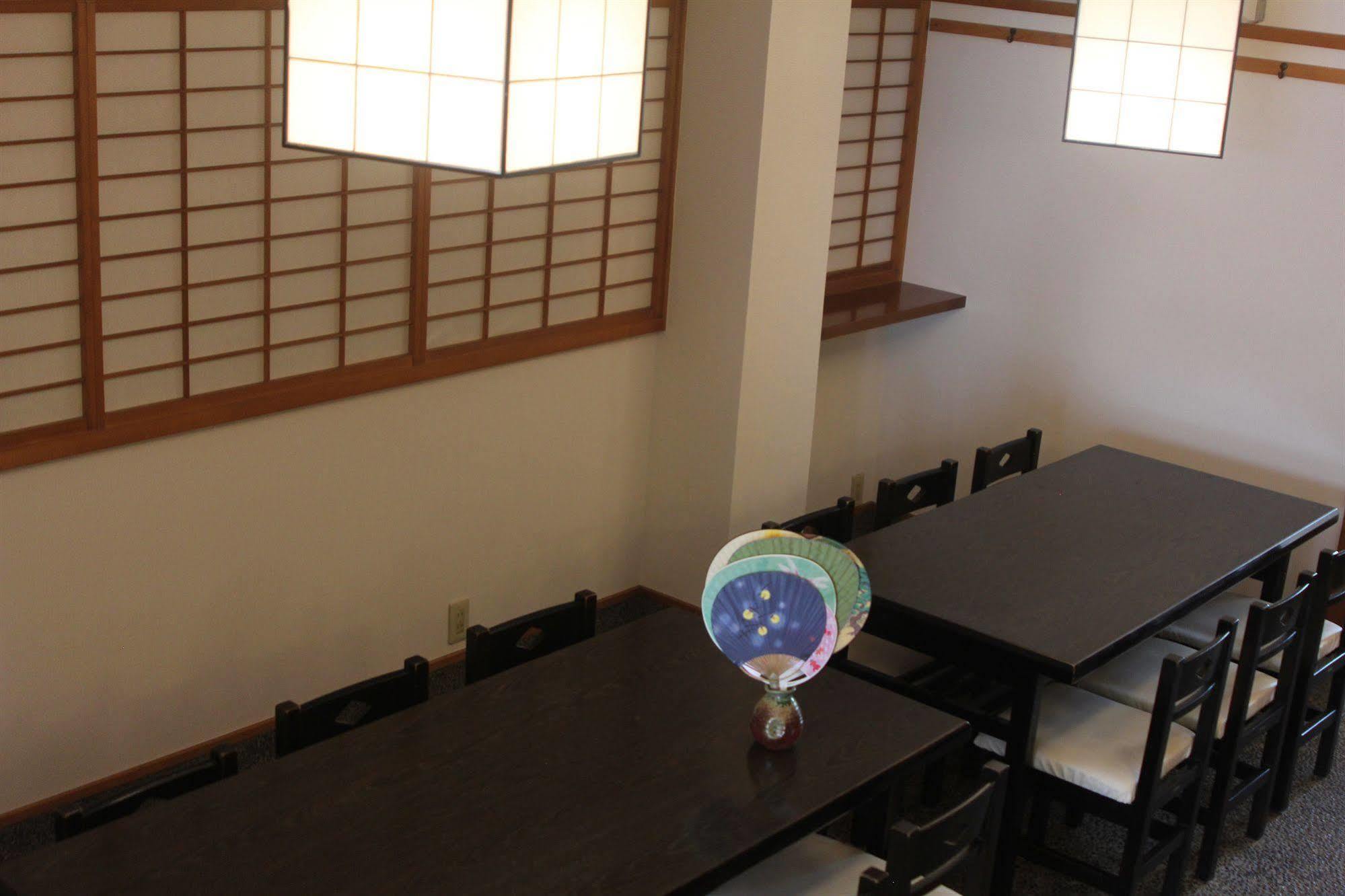 Ostello Shaq Bighouse Kanazawa Esterno foto
