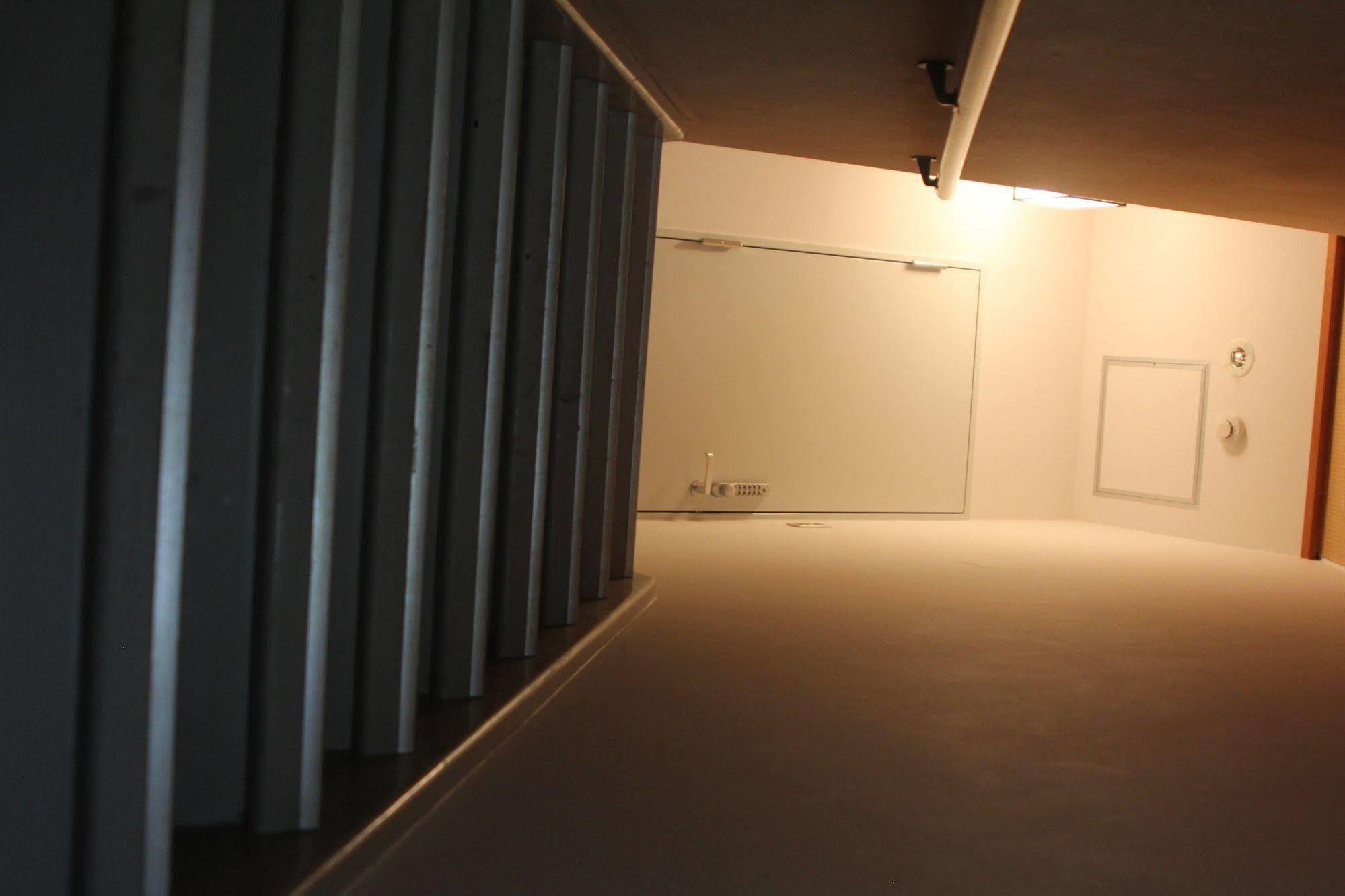 Ostello Shaq Bighouse Kanazawa Esterno foto